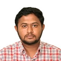 Naveen Prasath V R K