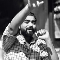 Ahmed Ali
