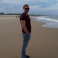 Bart Kamp