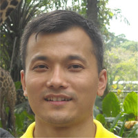 Suman Chakma