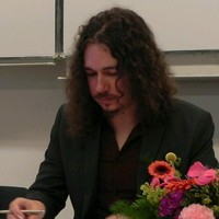 Noud Van Der Haak