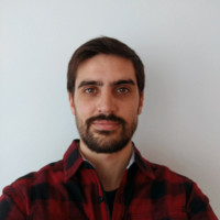 Nahuel Martín Lucero Seinturia