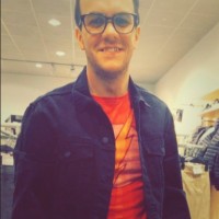 Cody Lynch