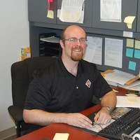 Patrick Bernhardt