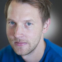 Gabriel Strand