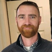 Luke Milne