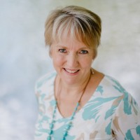 Melodie Nicholas
