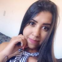 Caroline Cavalcante da Silva