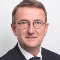 Thierry Ernault