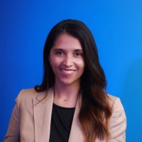 Daniela Arévalo R.