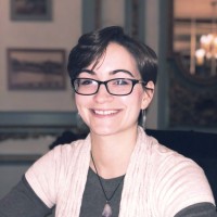 Heather Kuechenmeister