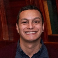 Andrés Fernando Pérez Suárez