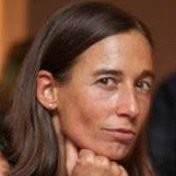 Nathalie Ravet
