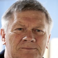 Jens Hauge Pedersen