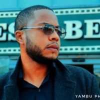 Yader González Molina