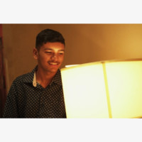 Umang Patil