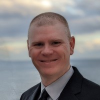 Scott Mooney