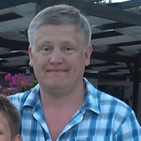 Alexey Pirogov