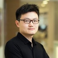 Jay Zhong
