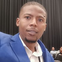 Mxolisi Khumalo