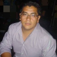 Daniel Tapia Romero