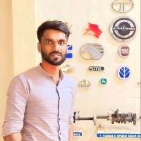 Gorakh Aher