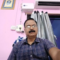 Sarat Chandra