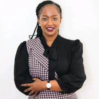 Mercy Wambui