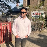 Aakash Ahuja