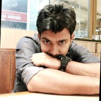 Md Samim Ahmed