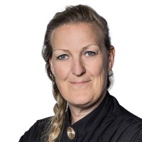 Anette Maiken Nielsen