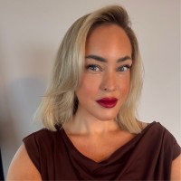 Rebbeca Roberts