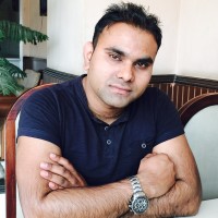 Rajiv Dev