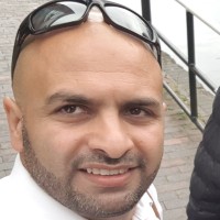 Bashar Athamneh