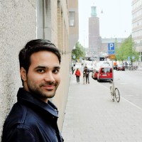 Roheet Kumar Meena