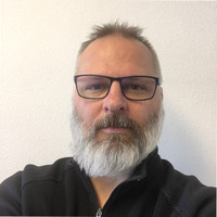 Peter Van Dijk