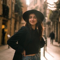 Julia Martinez Aragay