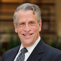 Barry Hughes