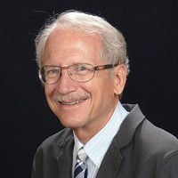 Rob Jackson, PE, F.ASCE, F.SEI