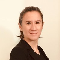 Marie Verger