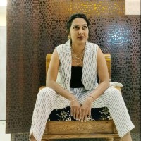 Divyani Bhansali