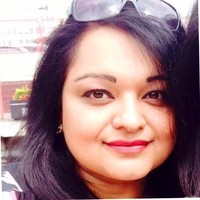 Parminder Matharu