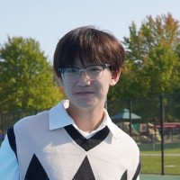 Mitchell Yang
