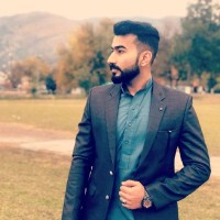 Majid Shahzeb