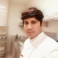 Venkata Kiran