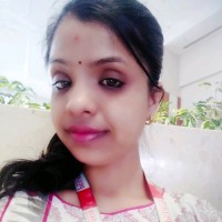 Gargi Panigrahi