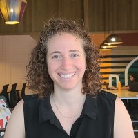 Becky Kopilovitch
