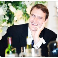 Oliver Thompson