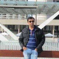 Abhijeet Kawane