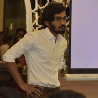 Abhishek Rai